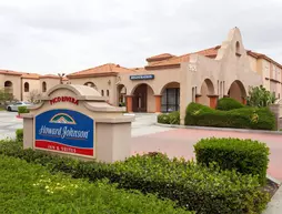 Howard Johnson Inn and Suites - Pico Rivera | Kaliforniya - Los Angeles County - San Gabriel Valley