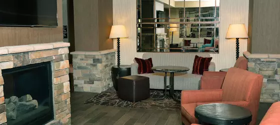 Hampton Inn Springfield-Southeast MO | Missouri - Springfield (ve civarı) - Springfield