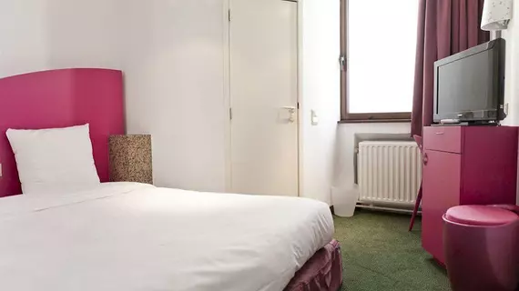 Hotel Siru | Brüksel (ve civarı) - Saint-Josse-ten-Noode