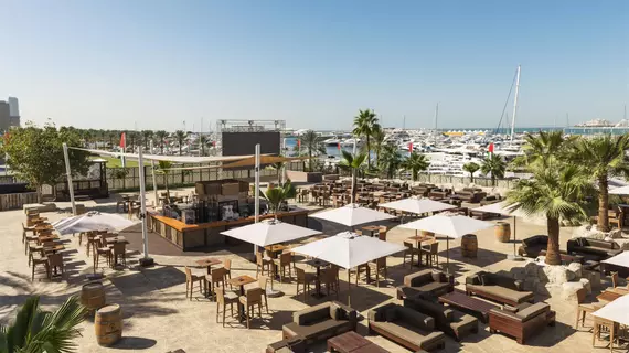 Le Meridien Mina Seyahi Beach Resort & Marina | Dubai - Dubai