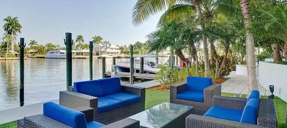 RESIDENCE INN BY MARRIOTT FORT LAUDERDALE INTRACOSTAL | Florida - Fort Lauderdale (ve civarı) - Fort Lauderale