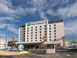 Holiday Inn Express & Suites Chihuahua Juventud | Chihuahua - Chihuahua