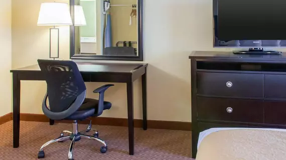 Quality Inn & Suites Gallup | New Mexico - Gallup