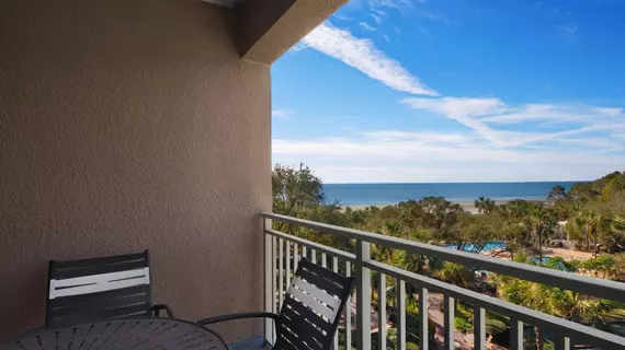 Marriott's Grande Ocean | Güney Karolayna - Hilton Head (ve civarı) - Hilton Head Island