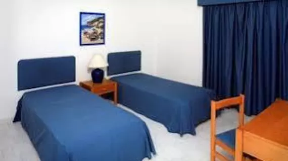 Apartamentos Turisticos Janelas Do Mar Algarve | Algarve - Faro Bölgesi - Albufeira