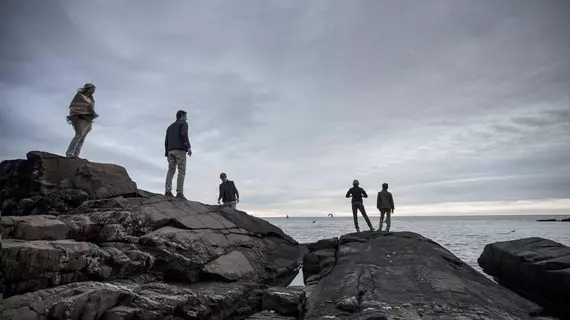 Cliff House Maine | Maine - Ogunquit - Wells (ve civarı) - Cape Neddick