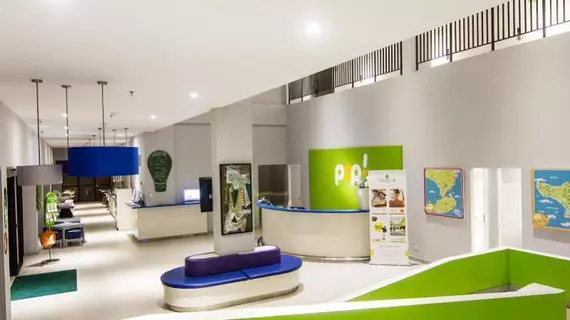 POP! Hotel Legian Dewi Sri Bali | Bali - Badung - Dewi Sri