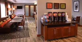 Hampton Inn Medford | Oregon - Medford (ve civarı) - Medford