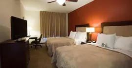 Homewood Suites by Hilton St. Louis - Galleria | Missouri - St. Louis (ve civarı) - Richmond Heights