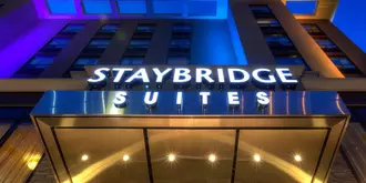 Staybridge Suites Hamilton - Downtown