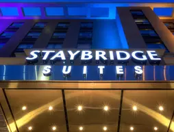 Staybridge Suites Hamilton - Downtown | Ontario - Niagara Regional Belediyesi - Hamilton (ve civarı) - Hamilton