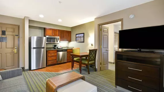 Homewood Suites by Hilton West Portland-Beaverton | Oregon - Portland (ve civarı) - Beaverton