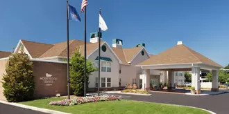 Homewood Suites Harrisburg-West Hershey Area