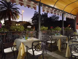 Grand Hotel Savoia | Liguria - Cenova (il) - Ponente - Cenova (ve civarı) - Cenova