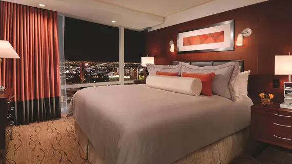 ARIA Resort & Casino at CityCenter Las Vegas | Nevada - Clark County - Las Vegas (ve civarı) - Las Vegas - Paradise