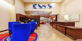 HOLIDAY INN PLANO - THE COLONY