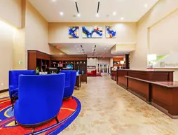 HOLIDAY INN PLANO - THE COLONY | Teksas - Dallas (ve civarı) - The Colony