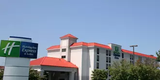 Holiday Inn Express Hotel & Suites Pigeon Forge