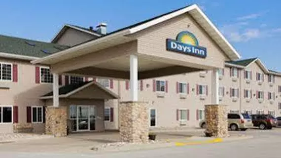 Days Inn Fargo/Casselton | Kuzey Dakota - Fargo (ve civarı) - Casselton