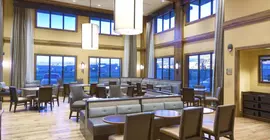 Homewood Suites by Hilton Billings | Montana - Billings (ve civarı) - Billings