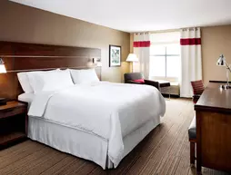 Four Points by Sheraton Cincinnati North | Ohio - Cincinnati (ve civarı) - West Chester