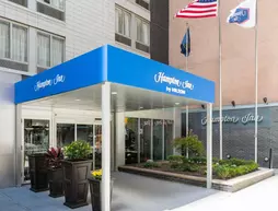 Hampton Inn Madison Square Garden | New York - New York (ve civarı) - Manhattan - Chelsea