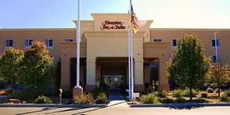 Hampton Inn & Suites Roswell