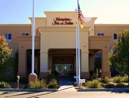 Hampton Inn & Suites Roswell | New Mexico - Roswell