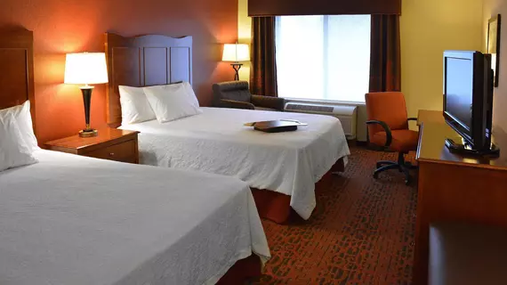 Hampton Inn Medford | Oregon - Medford (ve civarı) - Medford