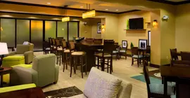 Hampton Inn Stow | Ohio - Summit İlçesi - Akron (ve civarı) - Stow