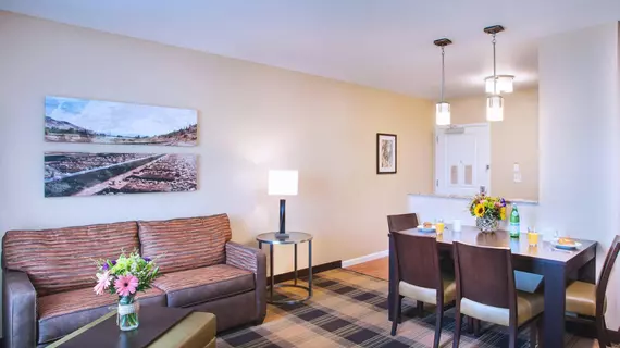 TownePlace Suites Billings | Montana - Billings (ve civarı) - Billings