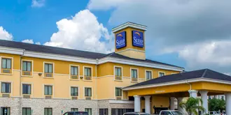 Sleep Inn & Suites Pearland - Houston South