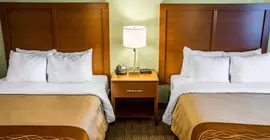 Comfort Inn Hobart | Indiana - Hobart