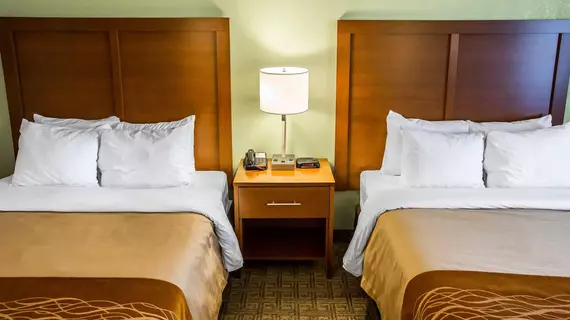 Comfort Inn Hobart | Indiana - Hobart