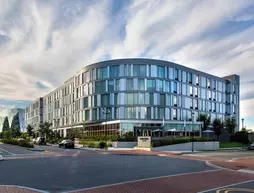 Courtyard by Marriott Philadelphia South at The Navy Yard | Pensilvanya - Bucks County - Philadelphia (ve civarı) - Philadelphia - South Philadelphia