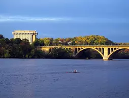 Key Bridge Marriott | Virginia - Arlington