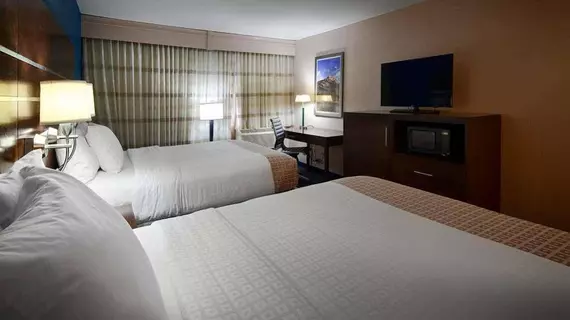 Best Western Benton HarborSt Joseph | Michigan - Benton Harbor (ve civarı) - Benton Harbor