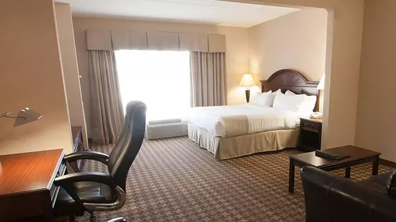 Delta Hotels Huntington Downtown | Batı Virginia - Huntington (ve civarı) - Huntington