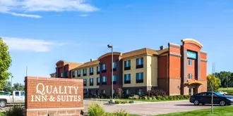 Quality Inn & Suites Sioux Falls