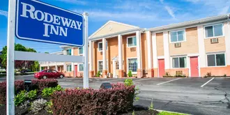 Rodeway Inn Middletown