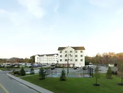 Homewood Suites by Hilton Dover - Rockaway | New Jersey - Washington Township - Parsippany (ve civarı) - Dover