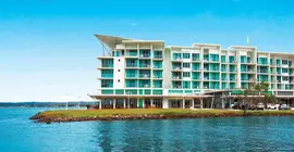 Ramada Hotel And Suites Ballina | New South Wales - Byron Bay (ve civarı) - Ballina