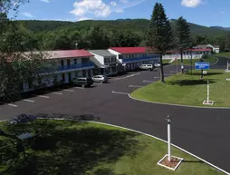 Rodeway Inn Lincoln | New Hampshire - Lincoln