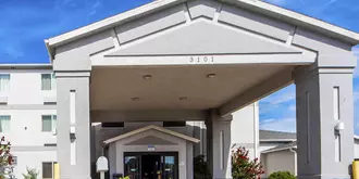 Comfort Inn & Suites Ponca City