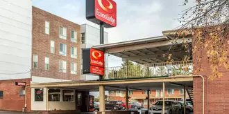 Econo Lodge Vancouver