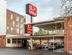 Econo Lodge Vancouver | Washington - Vancouver (ve civarı) - Vancouver - Downtown Vancouver