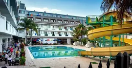 Arma's Resort Hotel | Antalya - Kemer