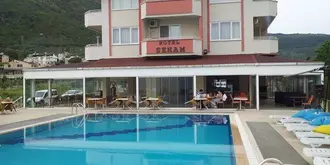 Senam Hotel