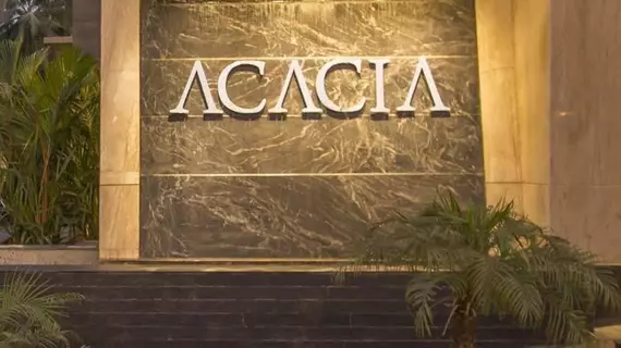 The Acacia Hotel & Spa Goa | Goa - Kuzey Goa - Candolim