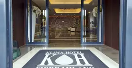 Klima Hotel Milano Fiere | Lombardy - Milano (ve civarı) - Milano - Musocco